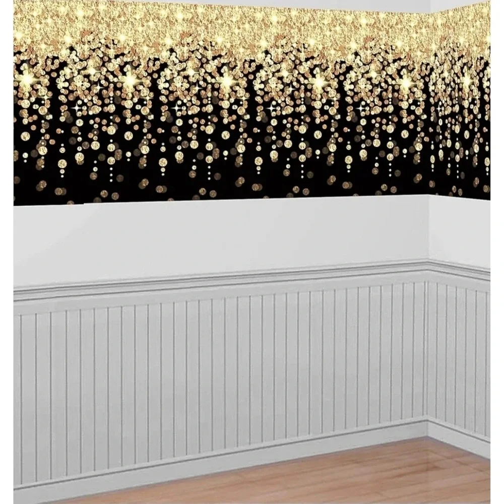 Cascading Lights Scene Room - 48